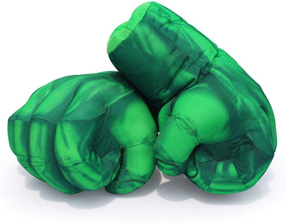 Hulk rukavice punjene mekanim filcom