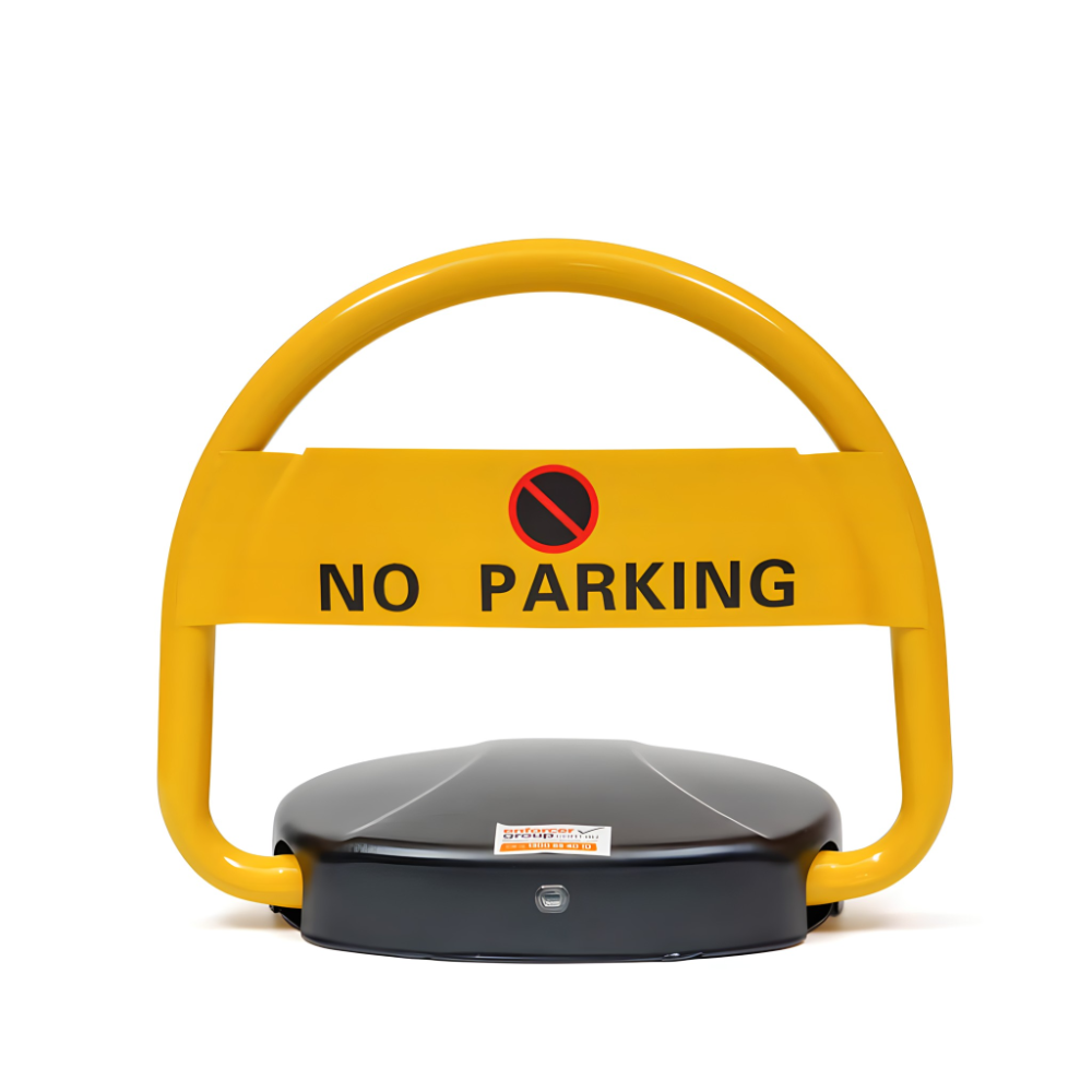 automatska barijera koja cuva vas parking