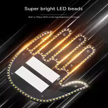 led auto dodatak