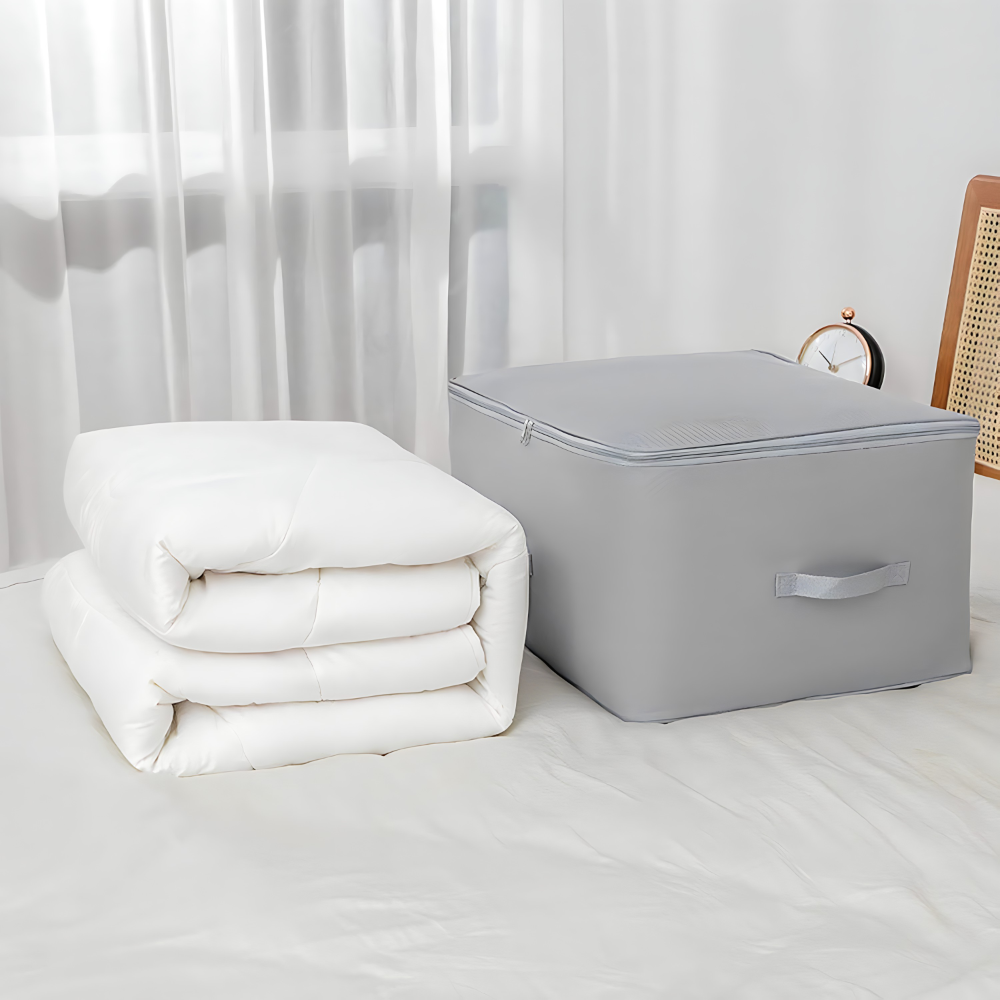 🧳EasyPress™ Kompresiona Torba – 50% Više Mesta, Bez Pumpi, Samo Pritisni