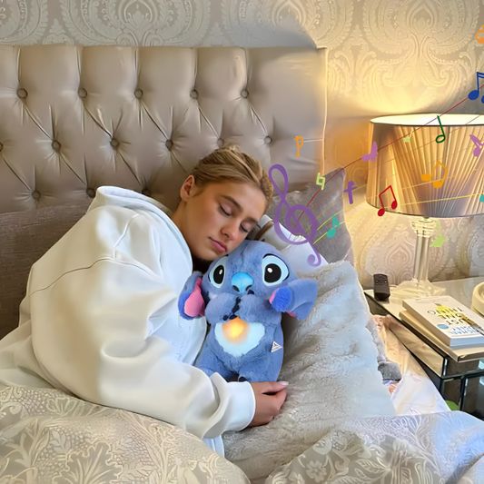 odrasli obozavaju stitch-a