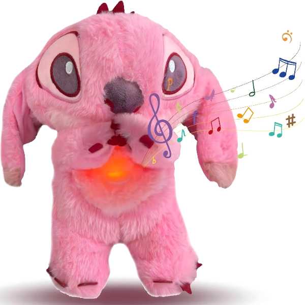 roze stitch svira